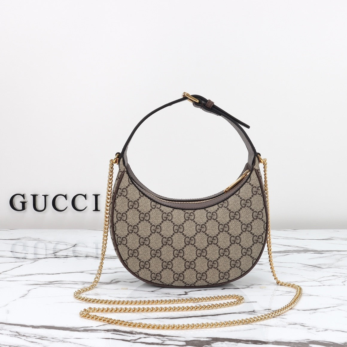 Classic Fashion Chain Bag