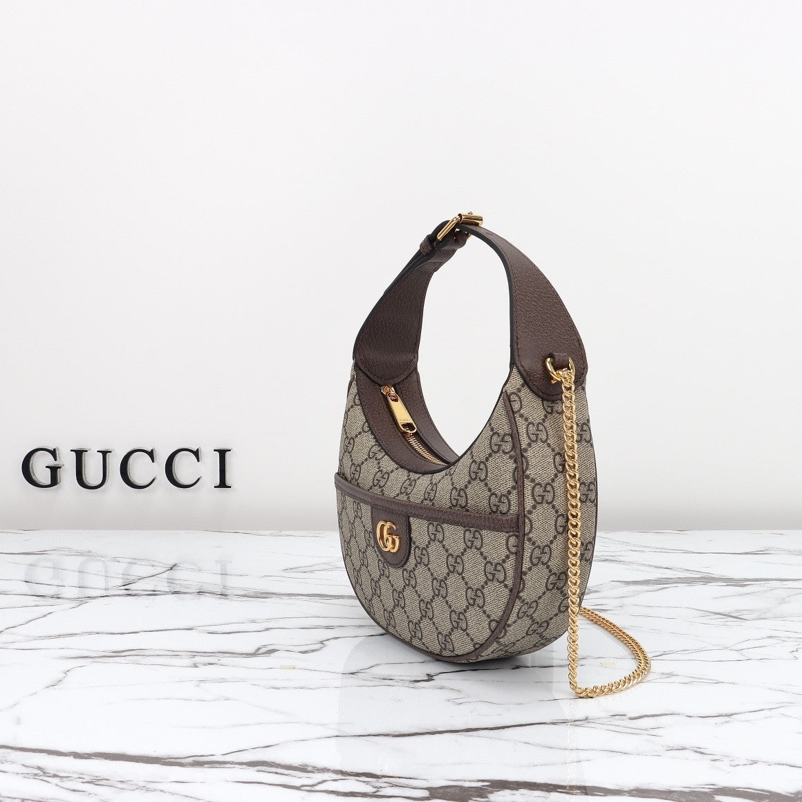 Classic Fashion Chain Bag