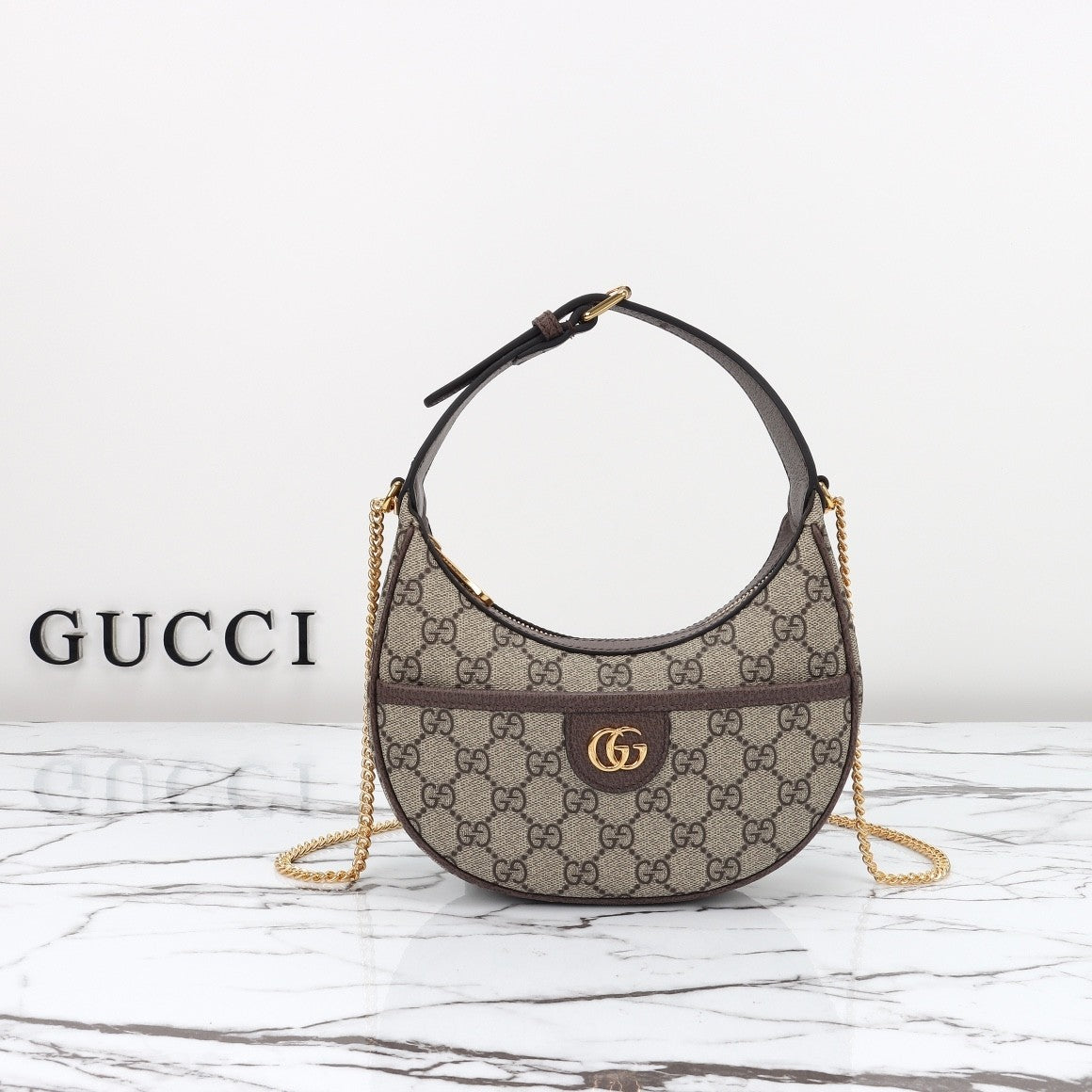 Classic Fashion Chain Bag