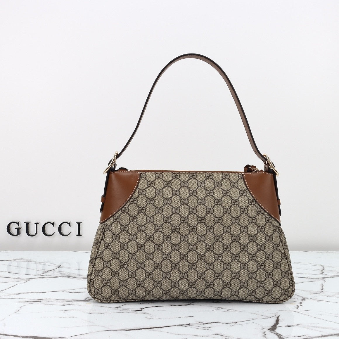 Classic Fashion Shoulder Bag