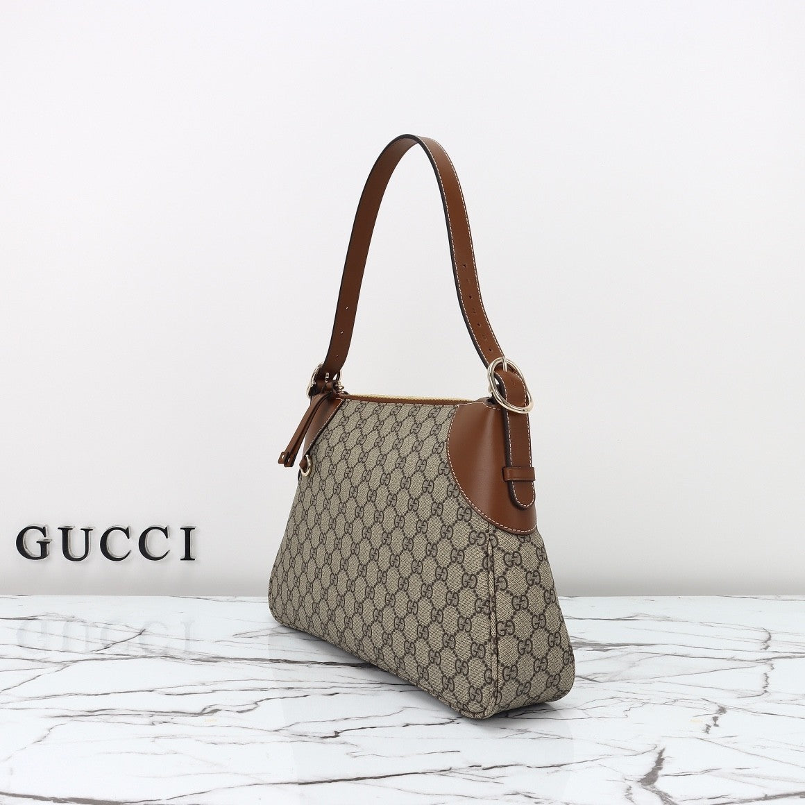 Classic Fashion Shoulder Bag
