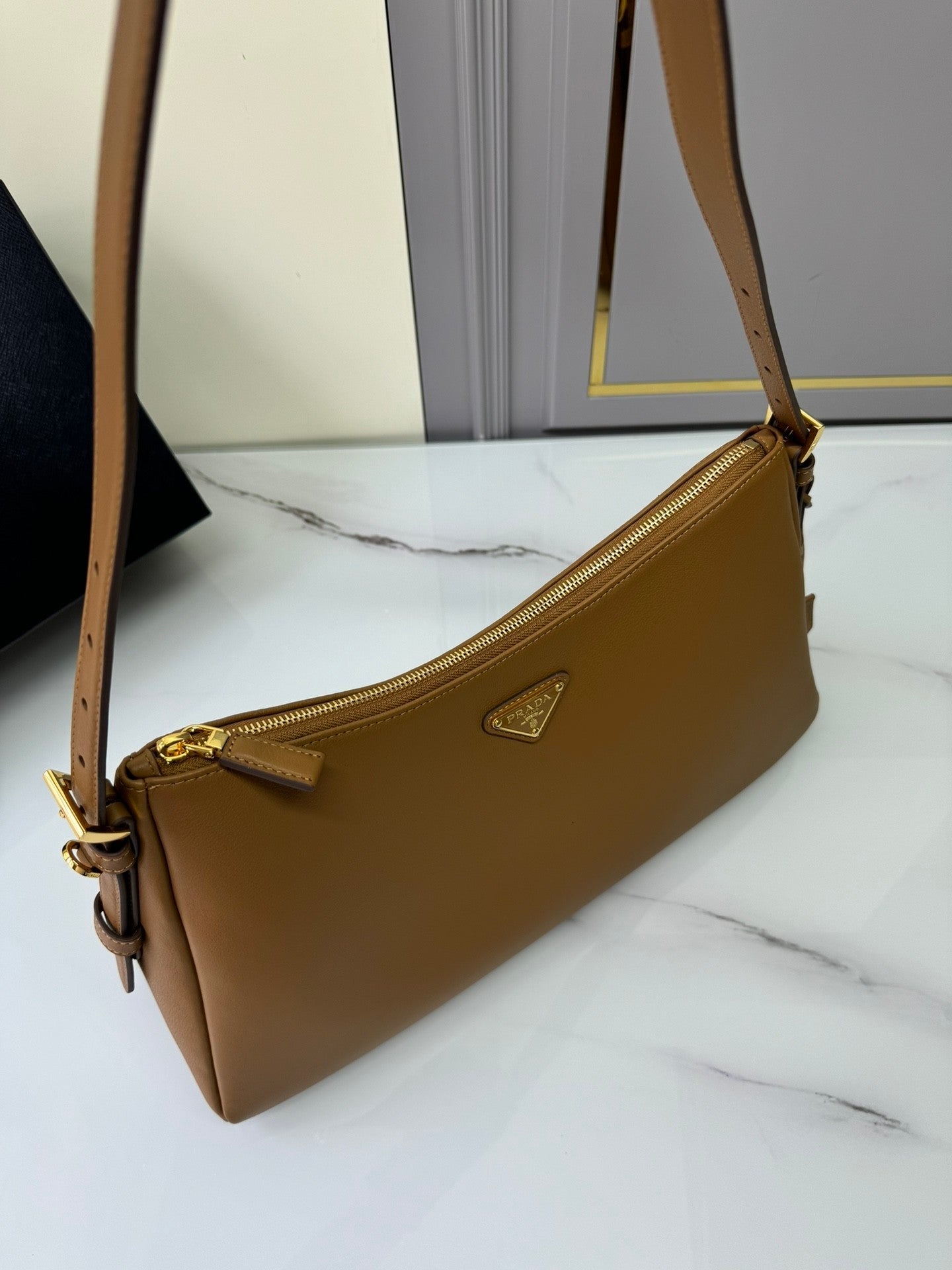 New Fashion Underarm Bag