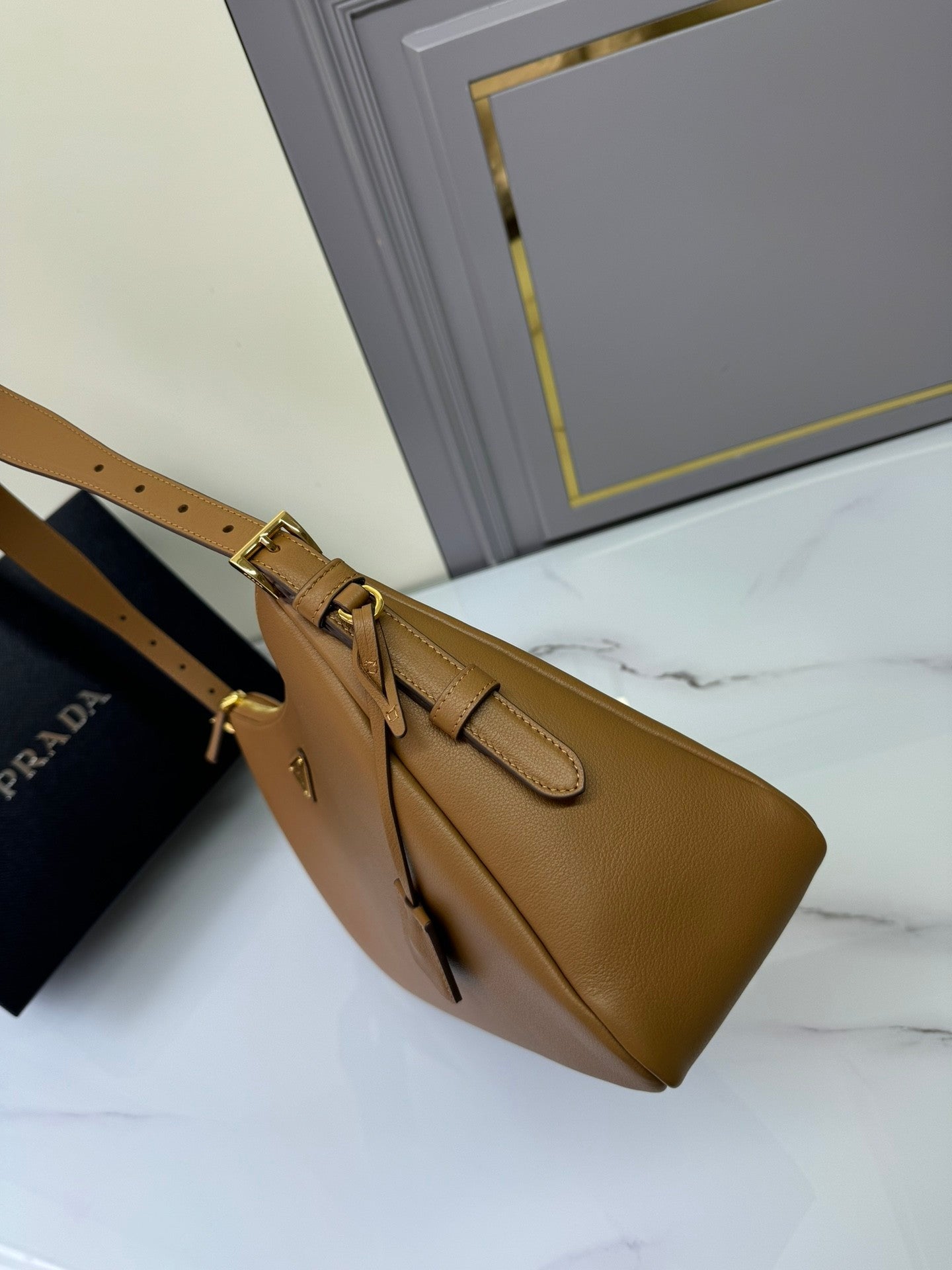 New Fashion Underarm Bag