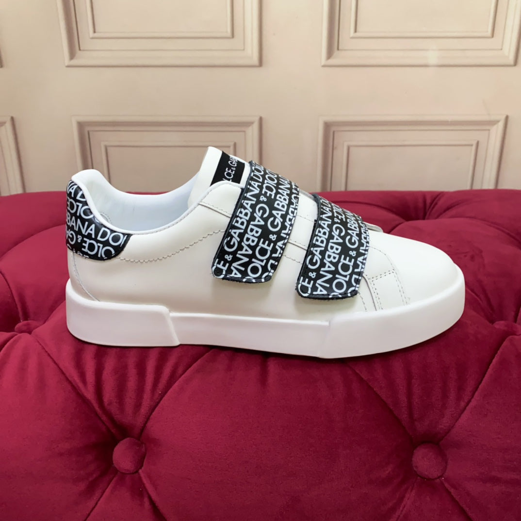 New Fashion Casual Flat Shoes