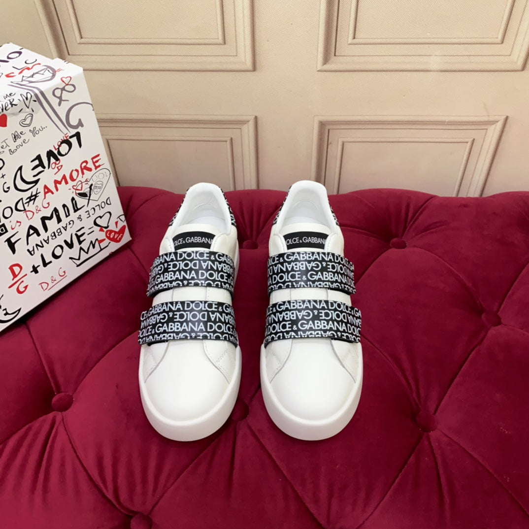 New Fashion Casual Flat Shoes