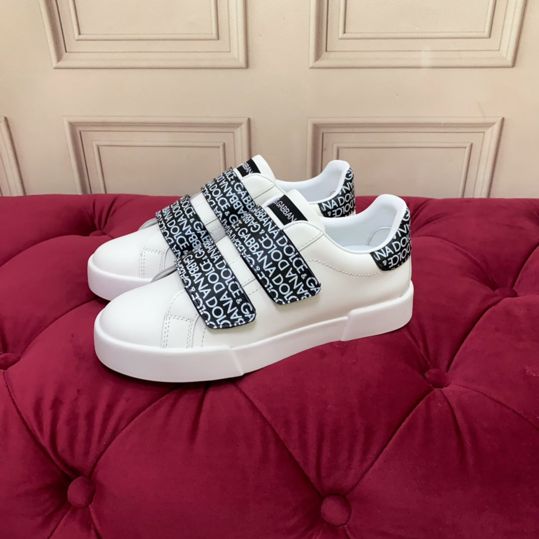 New Fashion Casual Flat Shoes