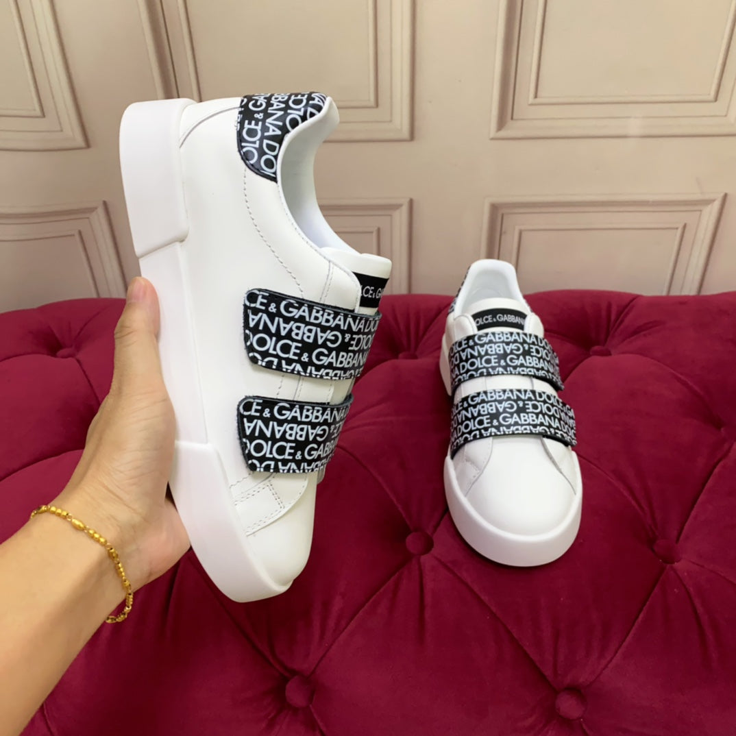 New Fashion Casual Flat Shoes