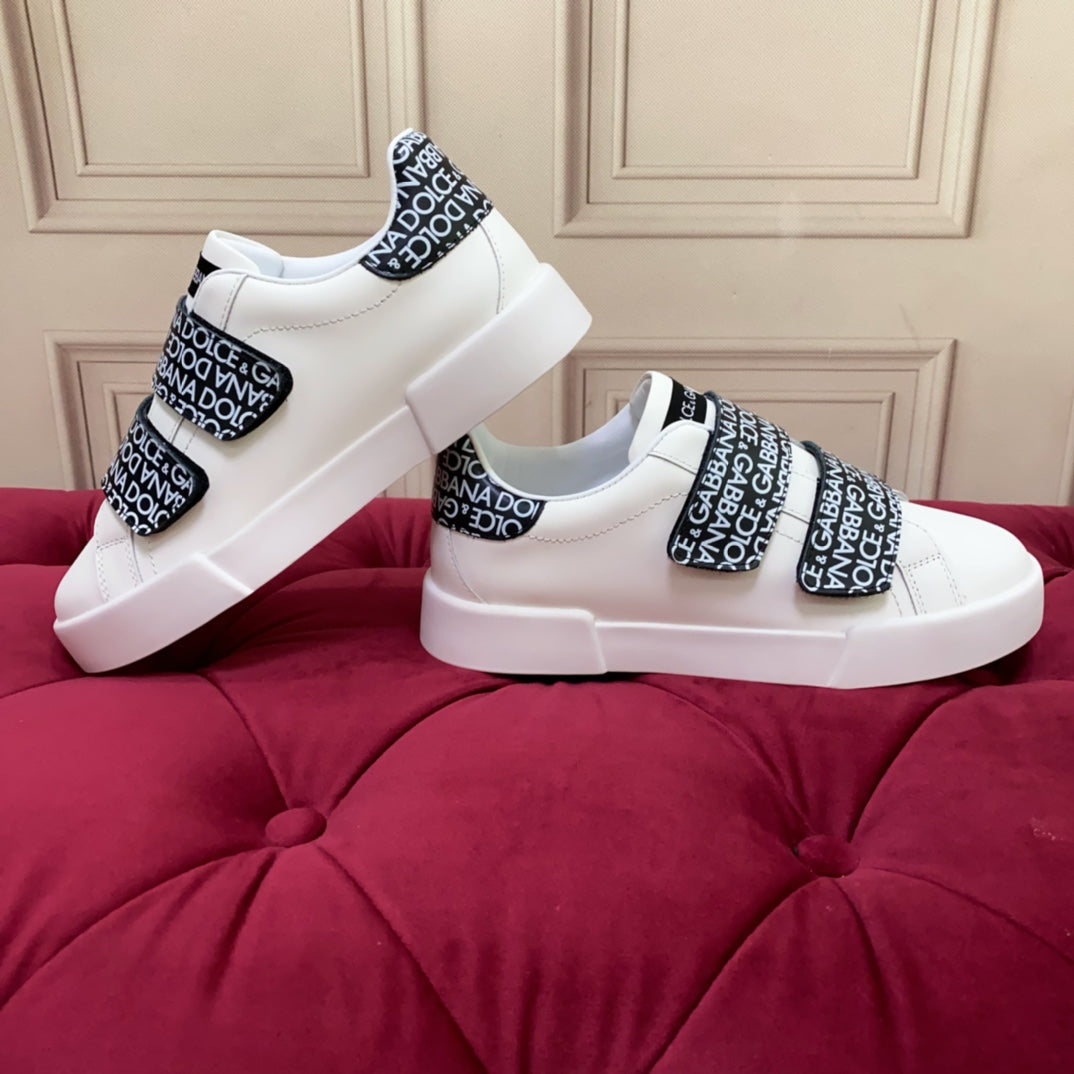 New Fashion Casual Flat Shoes