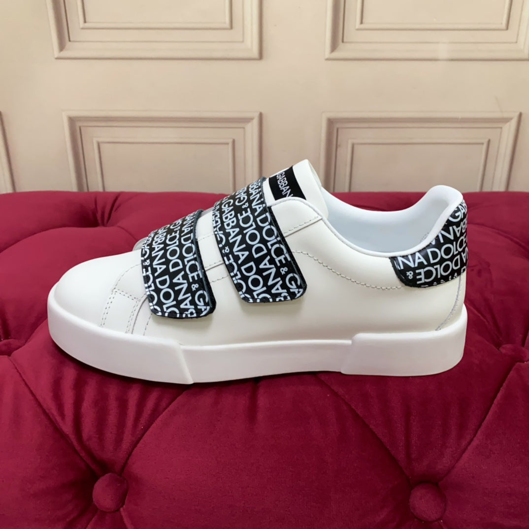 New Fashion Casual Flat Shoes