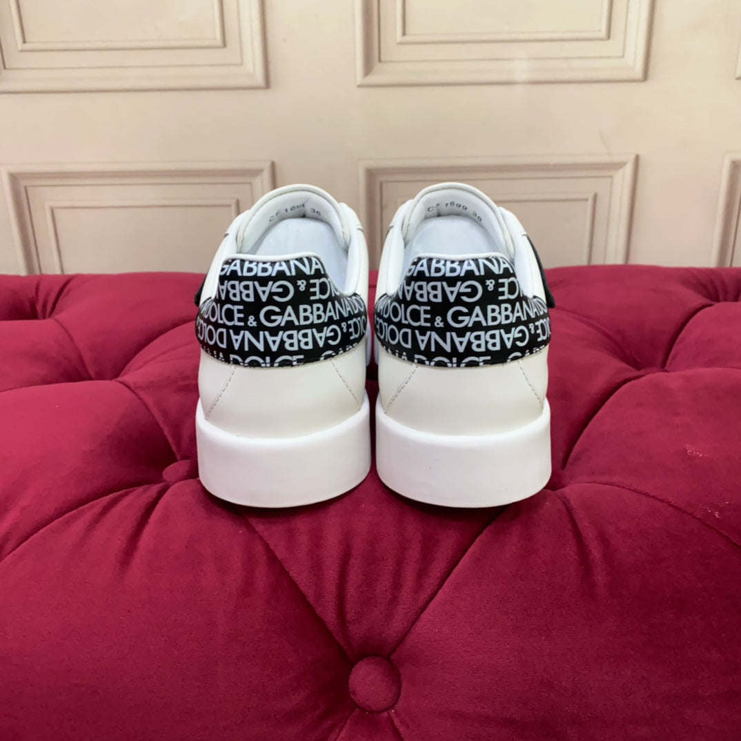 New Fashion Casual Flat Shoes