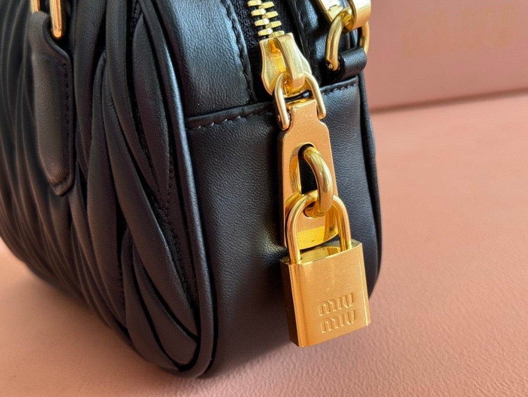 Fashion Handbag Crossbody Bag
