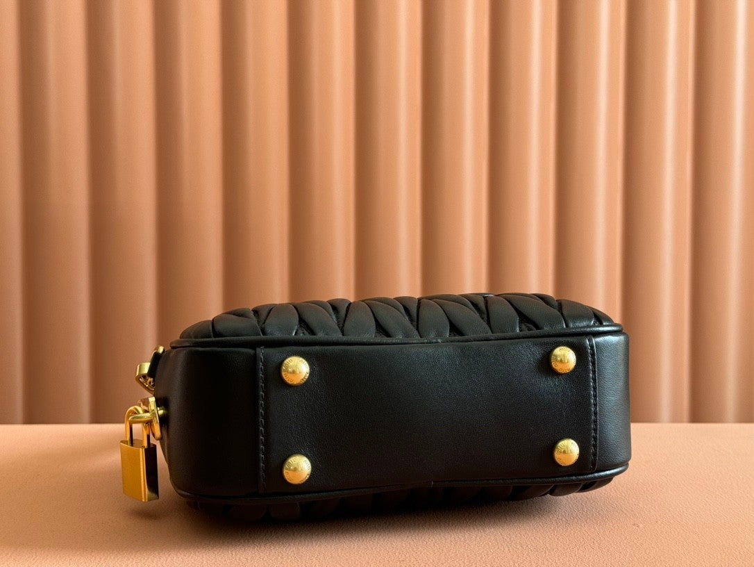 Fashion Handbag Crossbody Bag