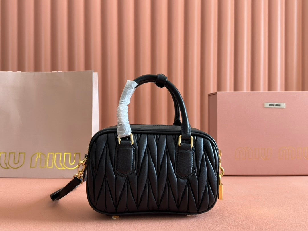 Fashion Handbag Crossbody Bag