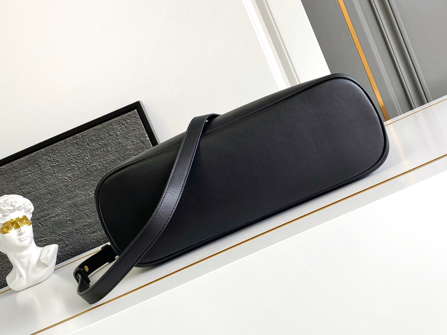 Fashion handbag shoulder bag