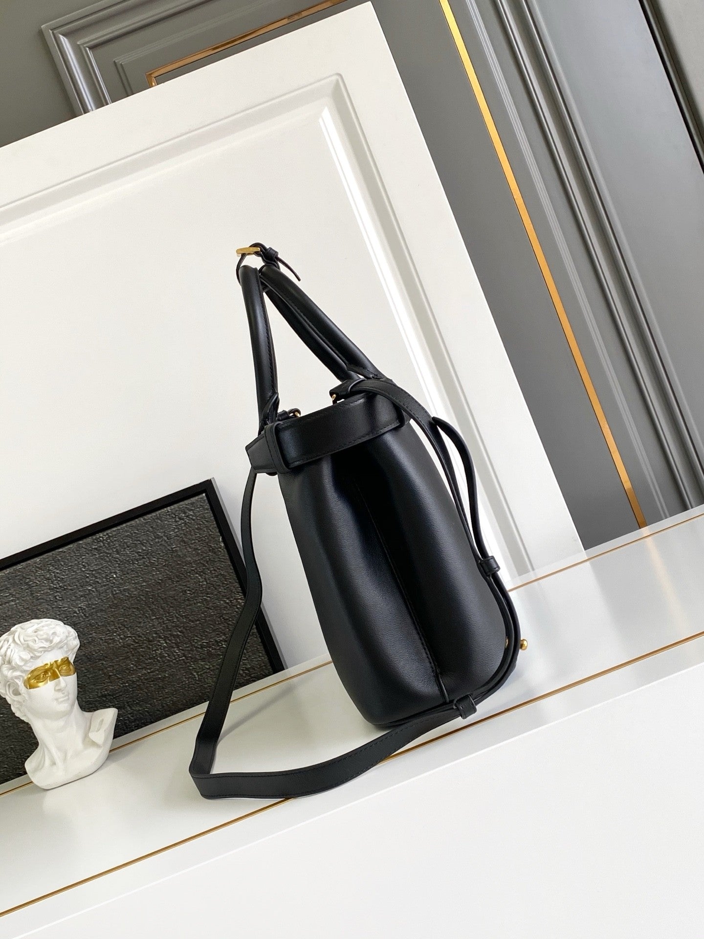 Fashion handbag shoulder bag