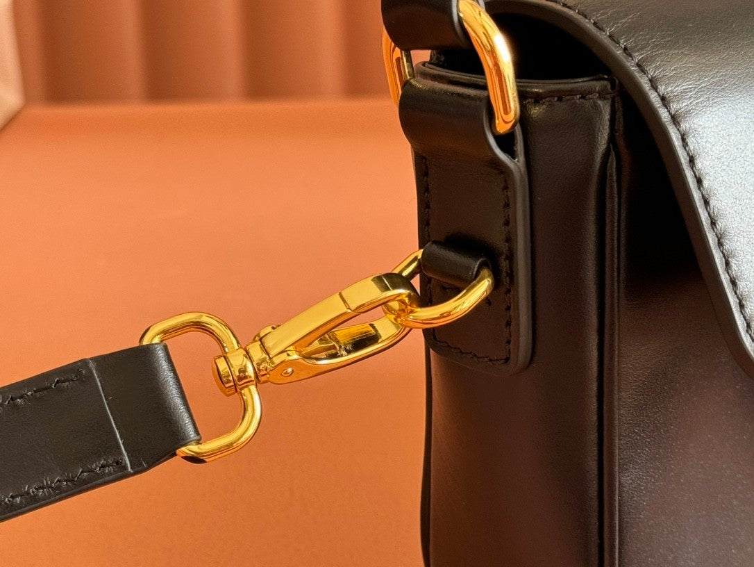 Fashion crossbody shoulder bag