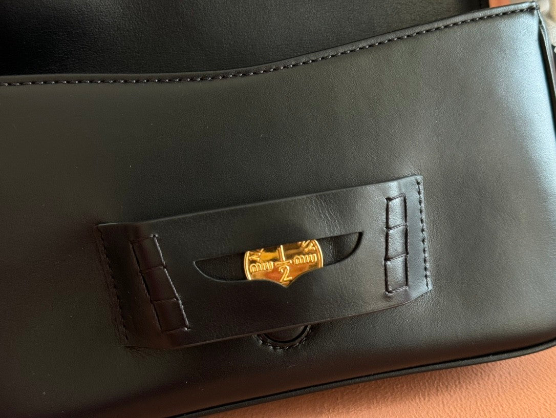 Fashion crossbody shoulder bag