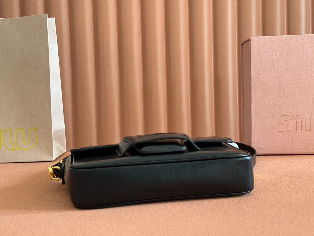 Fashion crossbody shoulder bag