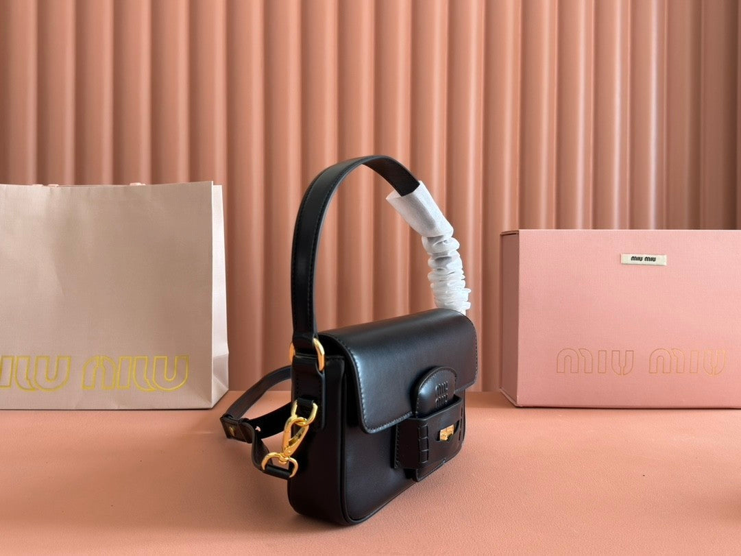 Fashion crossbody shoulder bag