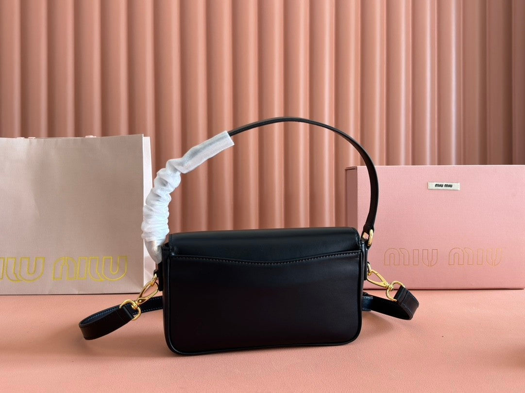Fashion crossbody shoulder bag