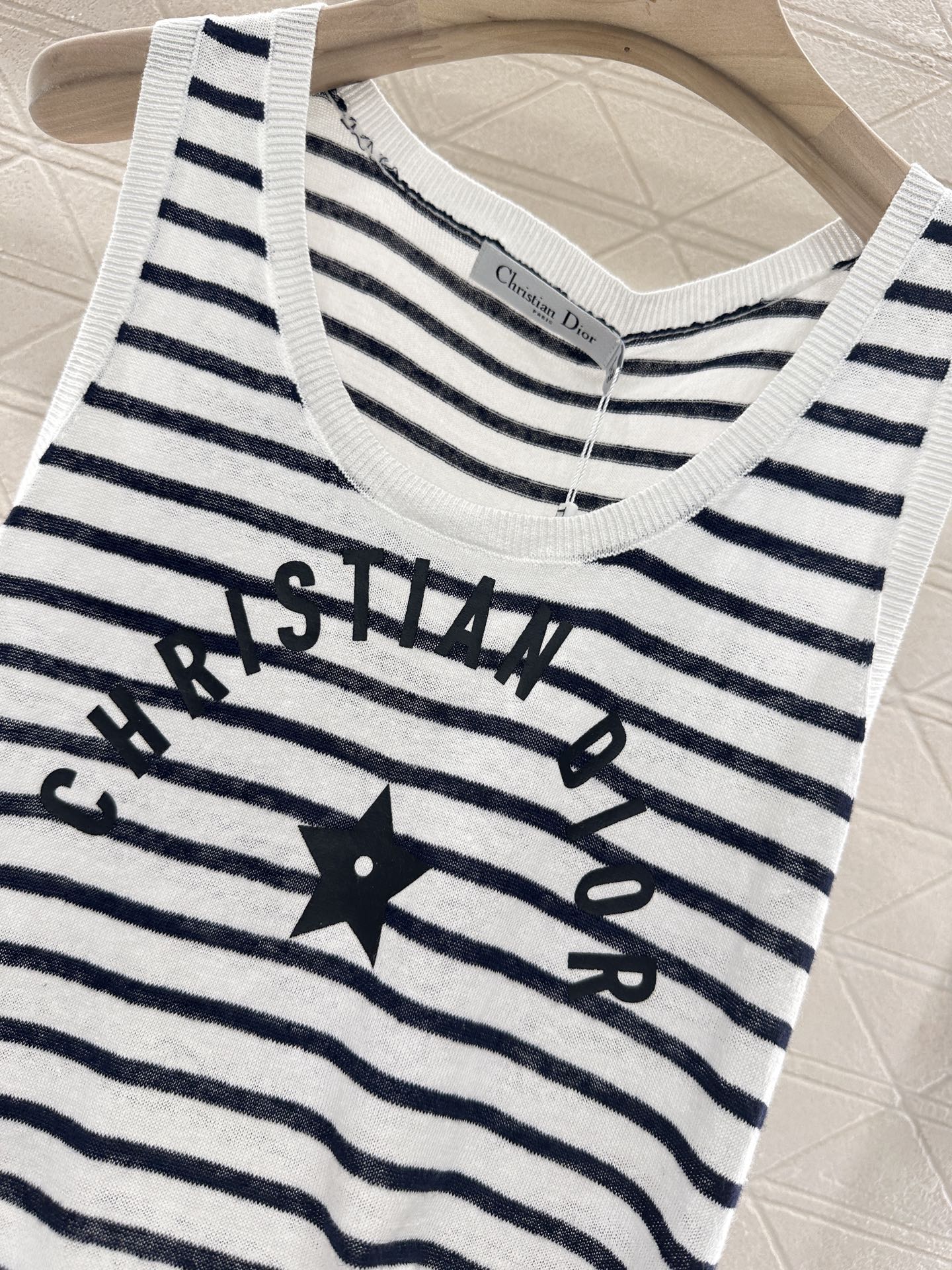 25ss silk cashmere vest