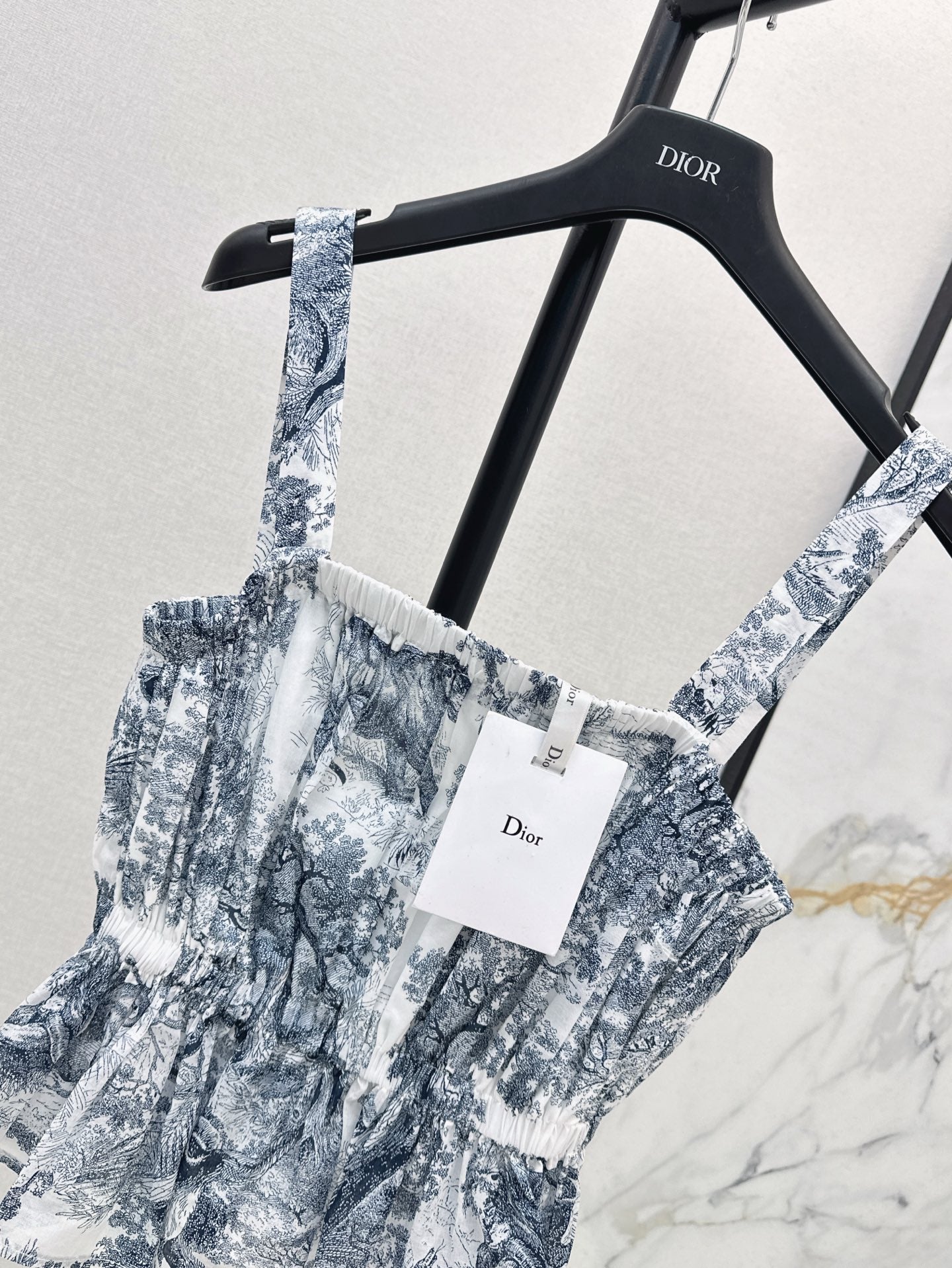 25ss animal jungle print tube top suspender