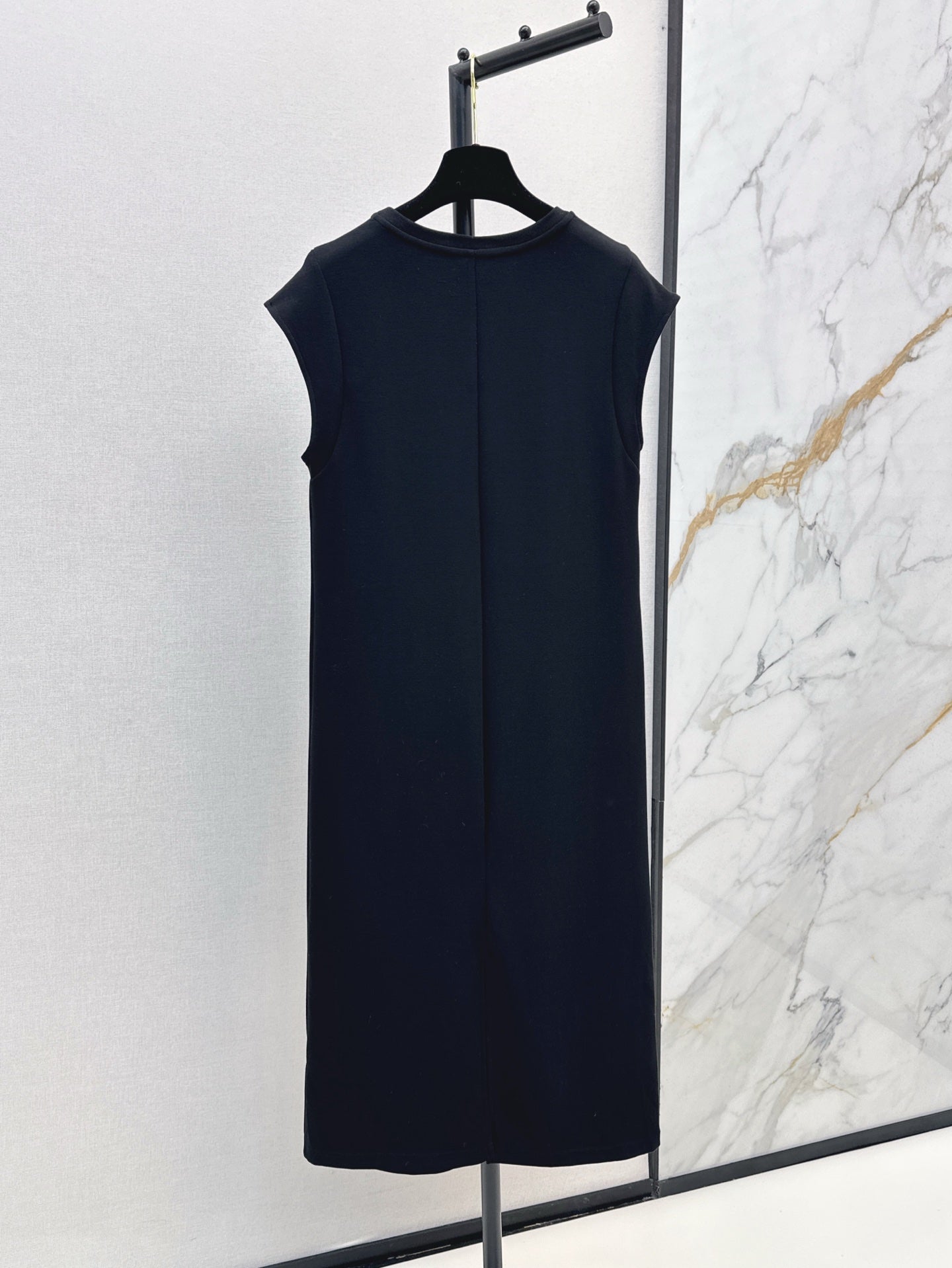 25ss drop sleeve trousers T skirt dress