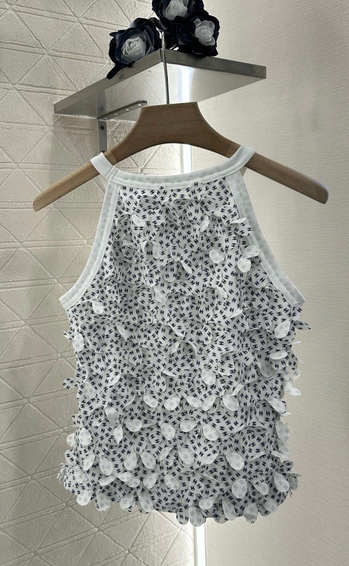 25ss petal camisole-2