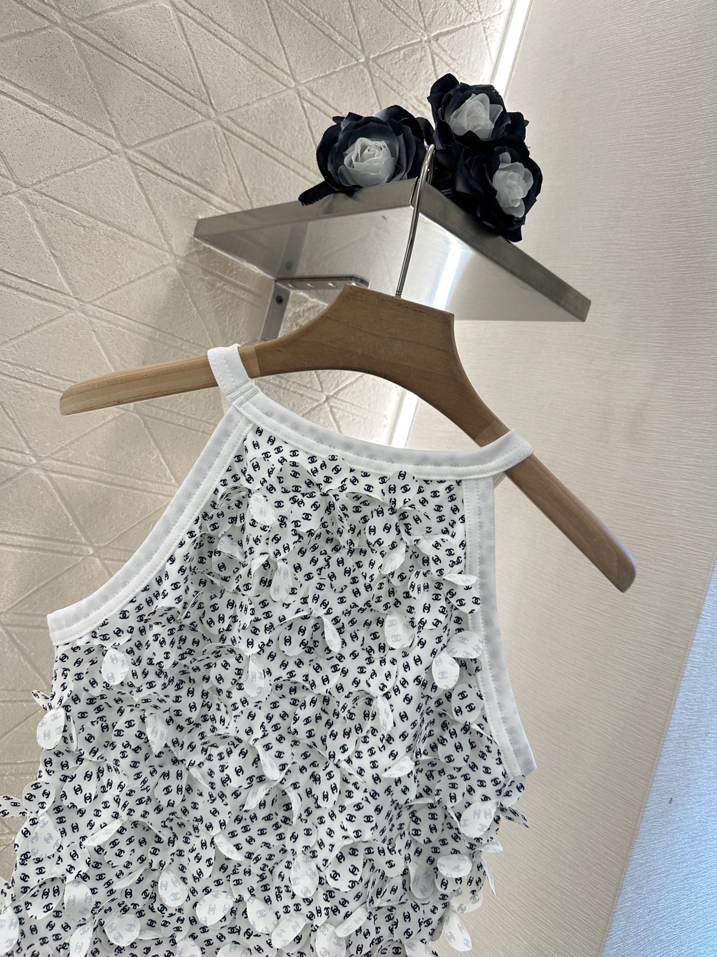 25ss petal camisole-2