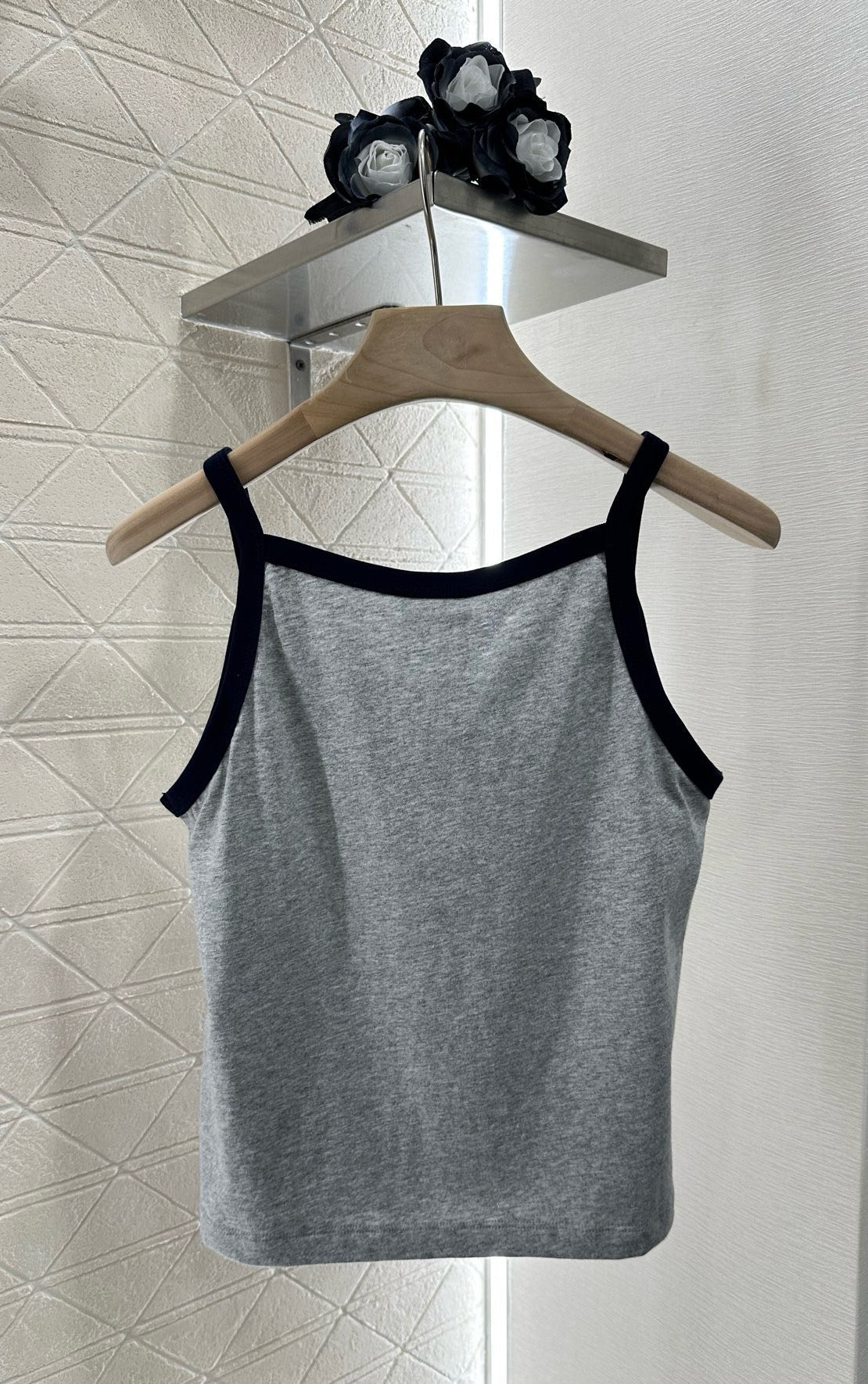 25ss spaghetti strap camisole-2