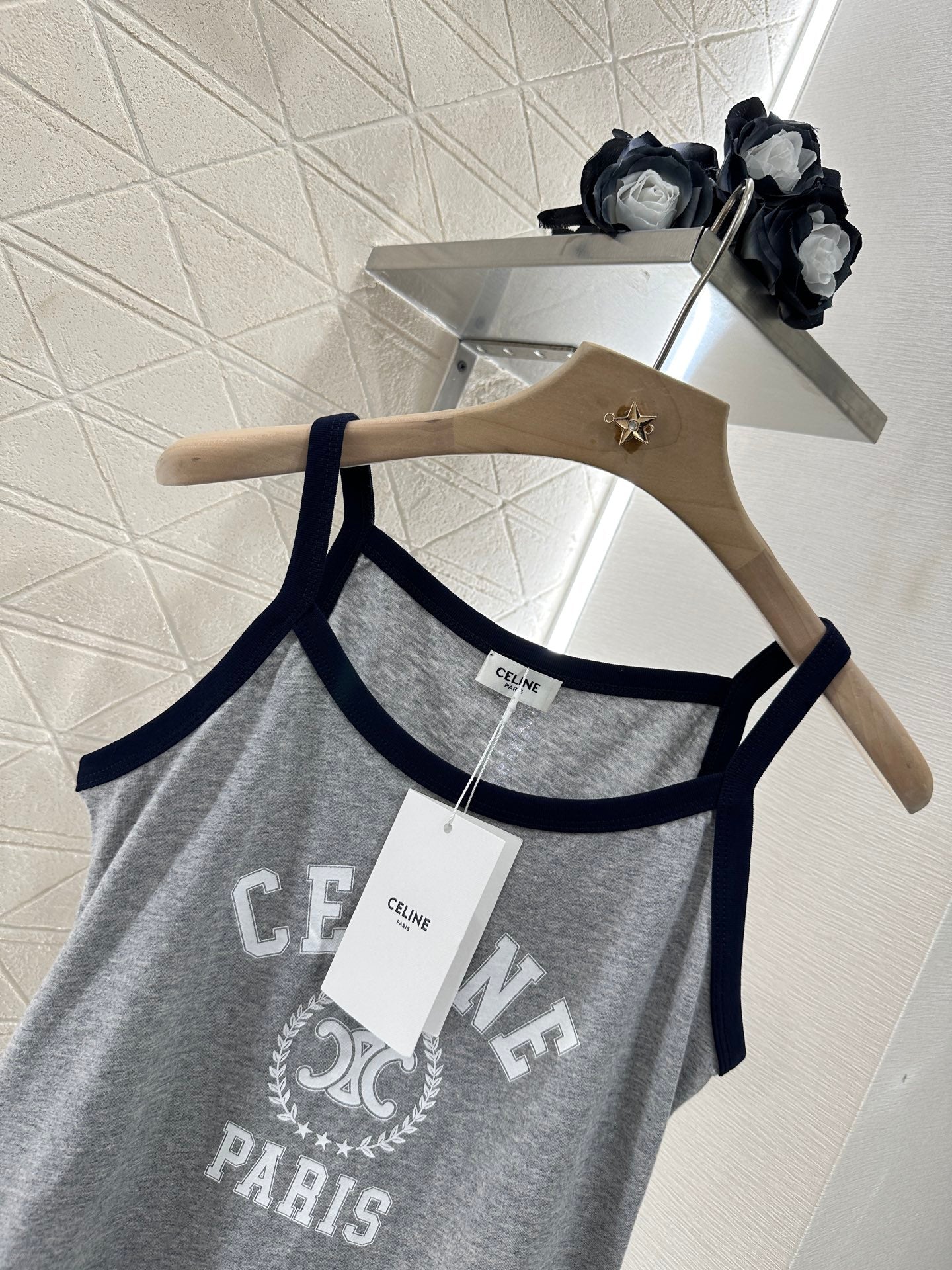 25ss spaghetti strap camisole-2