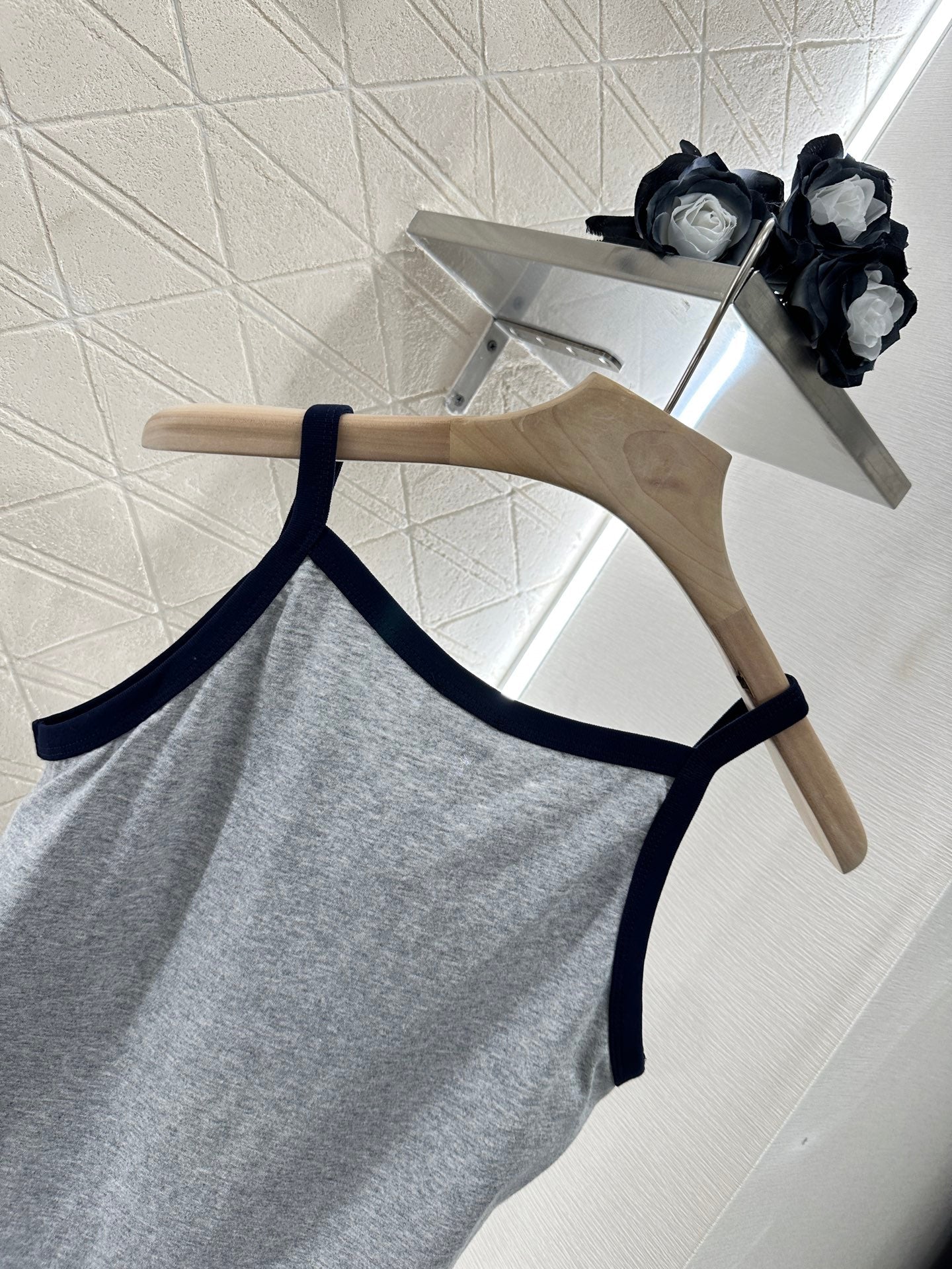 25ss spaghetti strap camisole-2