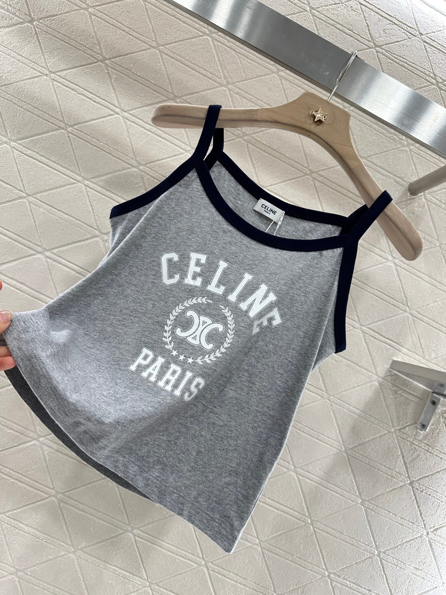 25ss spaghetti strap camisole-2