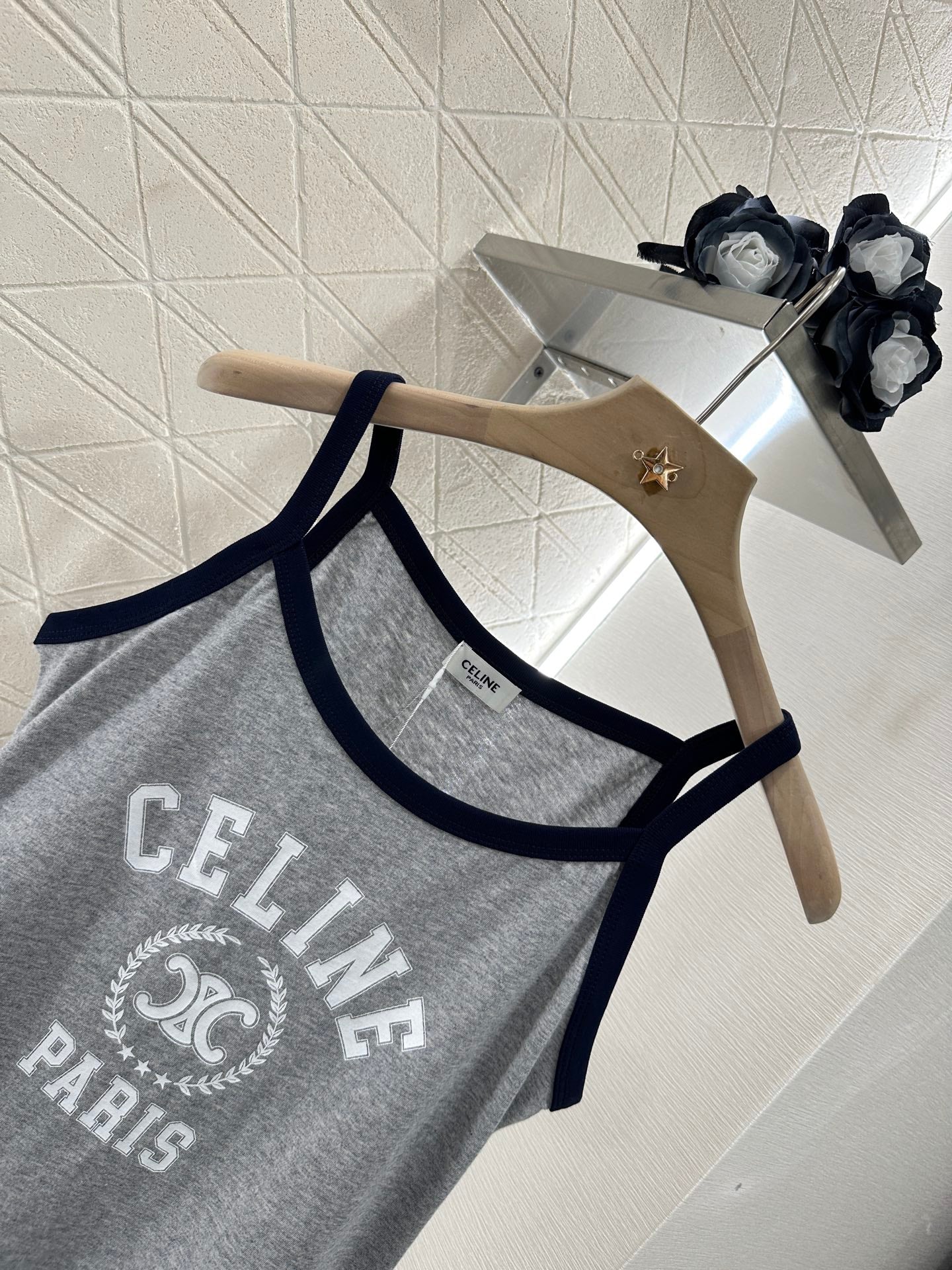 25ss spaghetti strap camisole-2