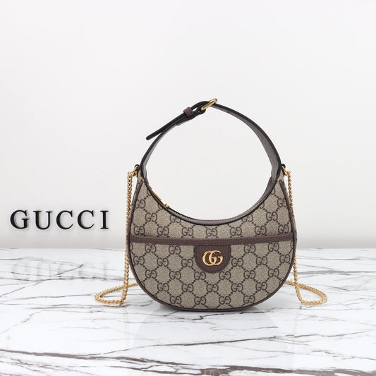 Classic Fashion Chain Bag