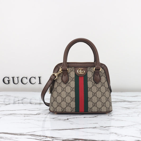 Matching shoulder strap handbag