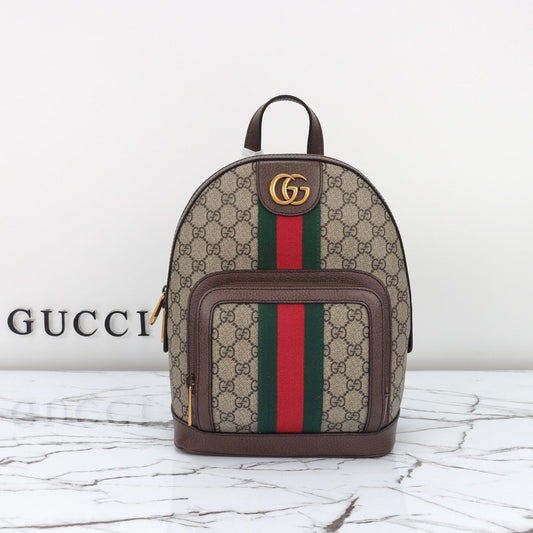 Classic Fashion Backpack