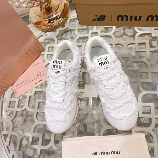 574 joint series casual shoes