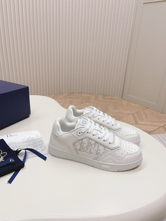 B27 series fashionable and casual all-match flat shoes