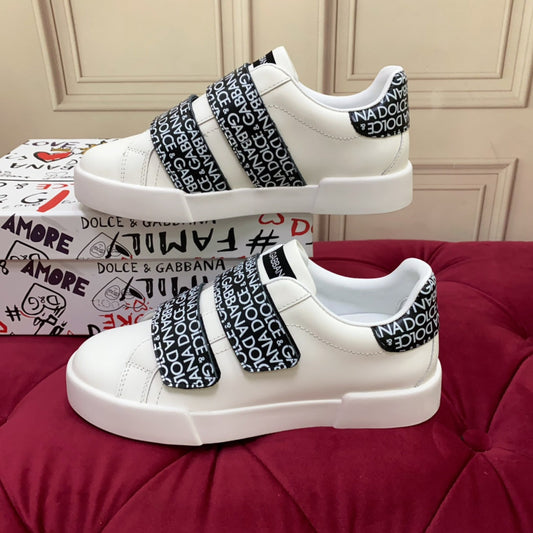 New Fashion Casual Flat Shoes