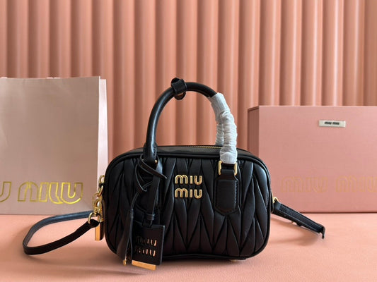 Fashion Handbag Crossbody Bag