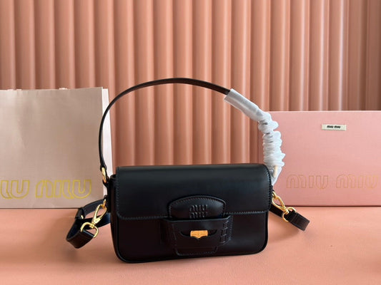 Fashion crossbody shoulder bag