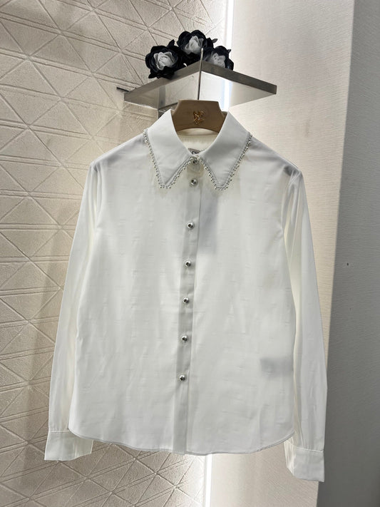 New Fashion Printed Shirt
