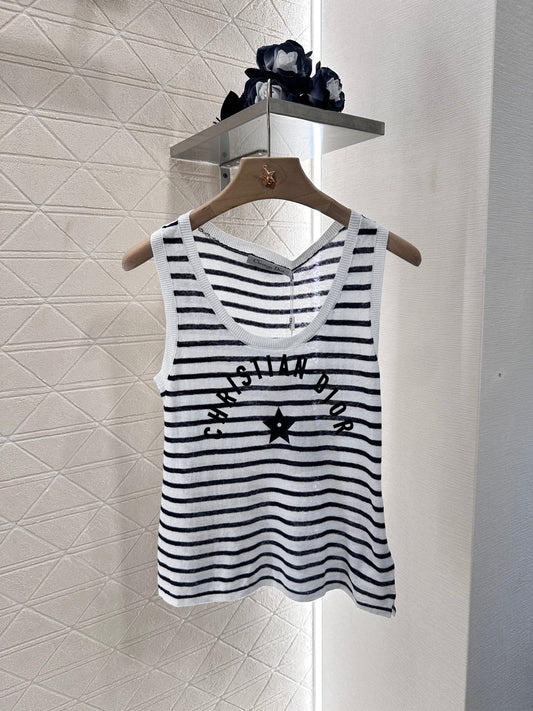 25ss silk cashmere vest