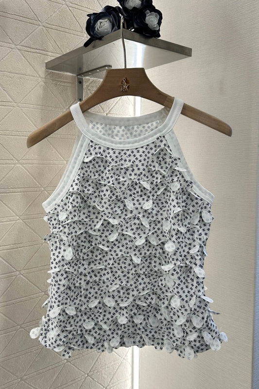 25ss petal camisole-2
