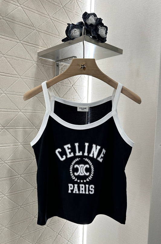 25ss spaghetti strap camisole